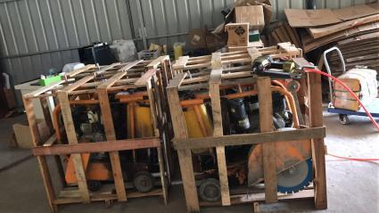 通什镇行李、家具、电器包装托运