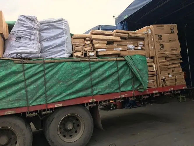 通什镇家具托运