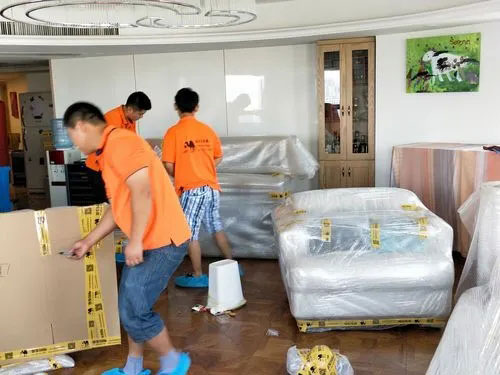 通什镇精品搬家公司
